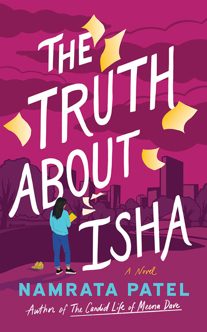 The Truth about Isha