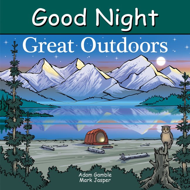 Good Night Great Outdoors - Ingram