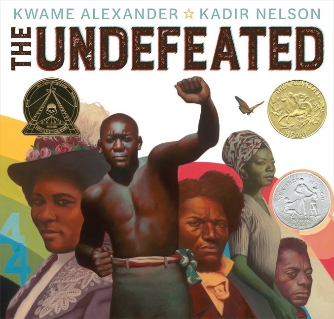 Undefeated - Ingram