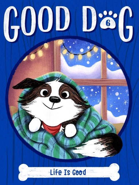 Life Is Good - Ingram