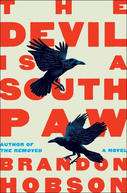 Devil Is a Southpaw - Ingram
