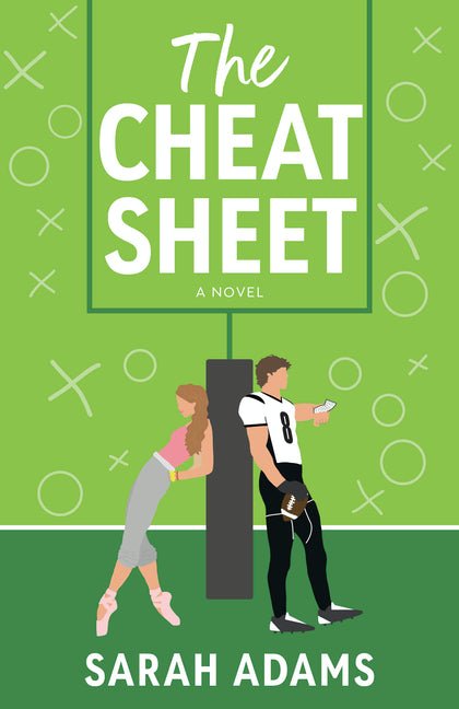 The Cheat Sheet - Ingram