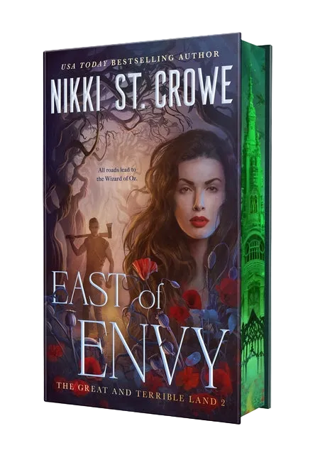 East of Envy