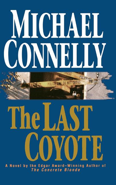 Last Coyote - Ingram