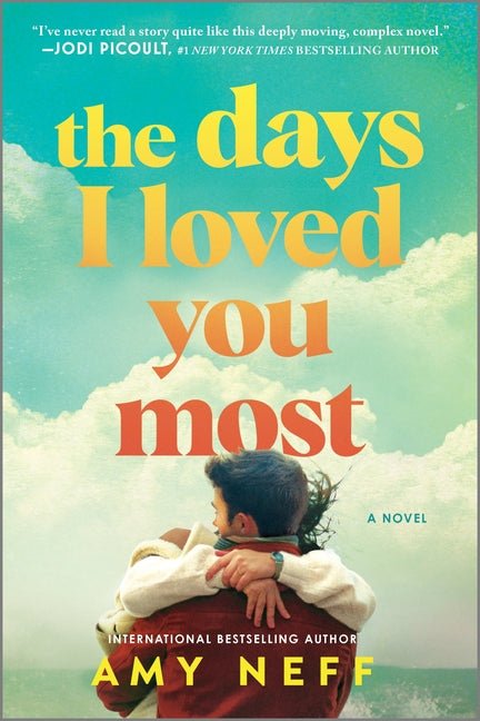 The Days I Loved You Most (Reissue) - Ingram