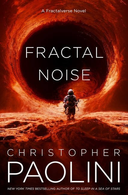 Fractal Noise: A Fractalverse Novel - Ingram