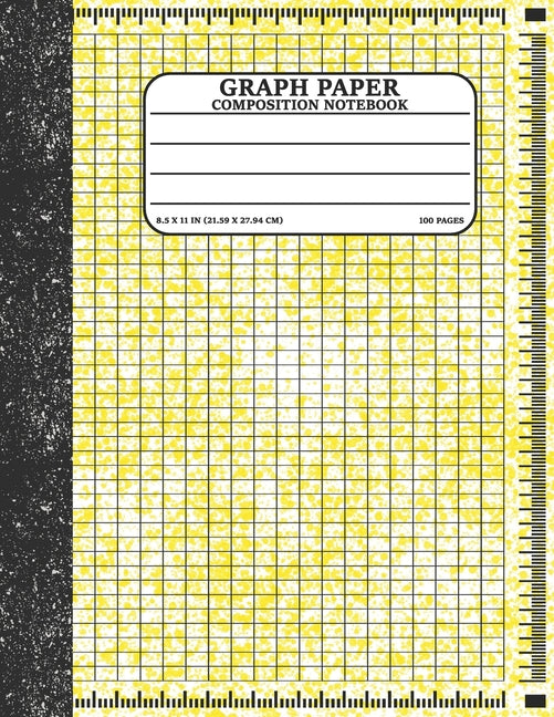 Graph Paper Composition Notebook: Math and Science Lover Graph Paper Cover Watercolor (Quad Ruled 4 squares per inch, 100 pages) Birthday Gifts For Ma - Ingram