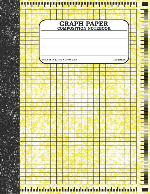 Graph Paper Composition Notebook: Math and Science Lover Graph Paper Cover Watercolor (Quad Ruled 4 squares per inch, 100 pages) Birthday Gifts For Ma - Ingram