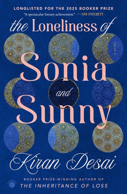 Loneliness of Sonia and Sunny - Ingram