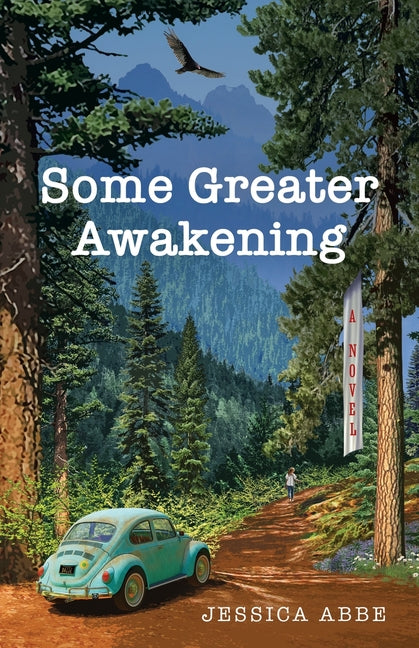 Some Greater Awakening - Ingram