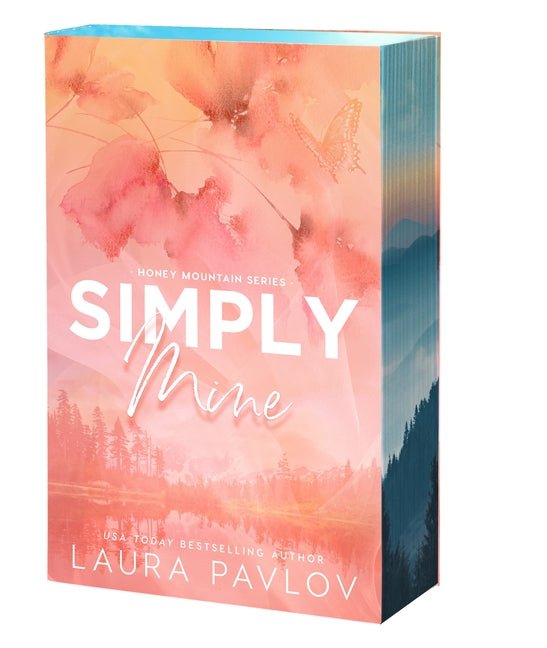 Simply Mine - Ingram