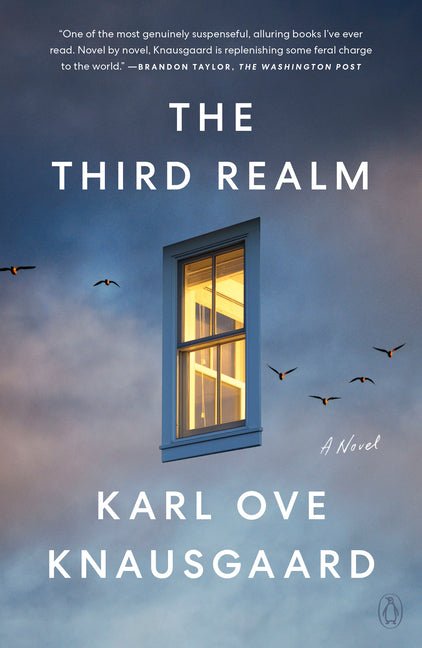 Third Realm - Ingram