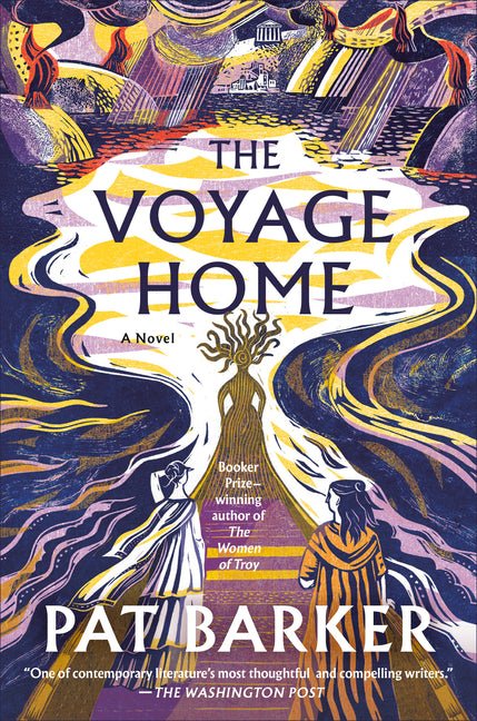 Voyage Home - Ingram