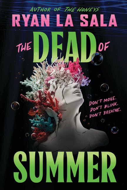 The Dead of Summer (Book 1) - Ingram