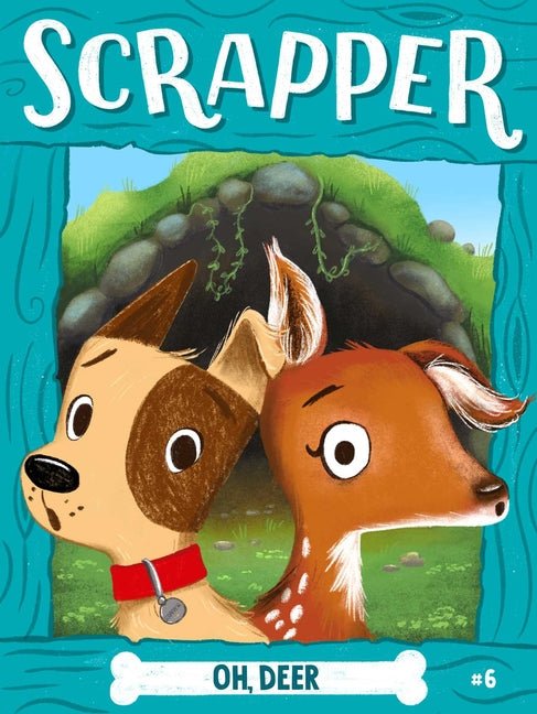Oh, Deer!