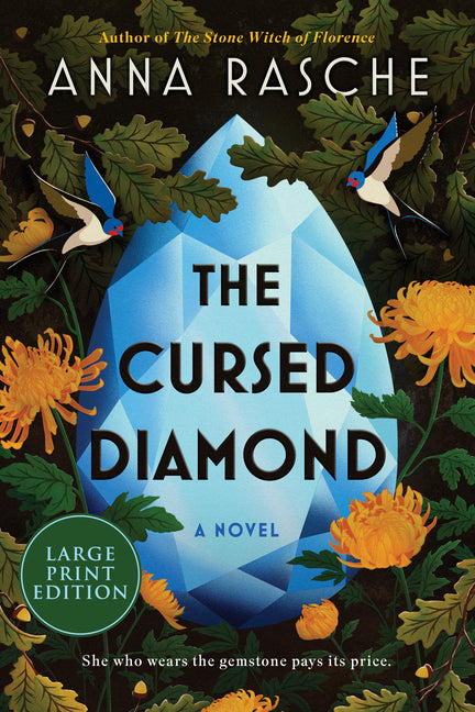 The Cursed Diamond (Original)