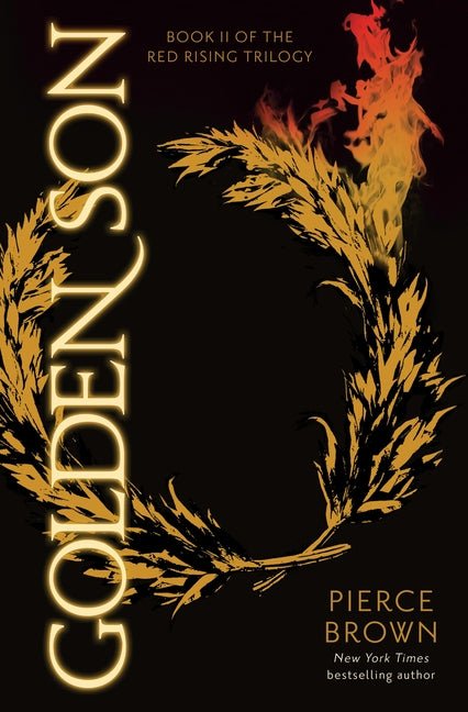 Golden Son - Ingram