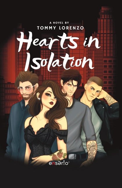 Hearts in Isolation - Ingram