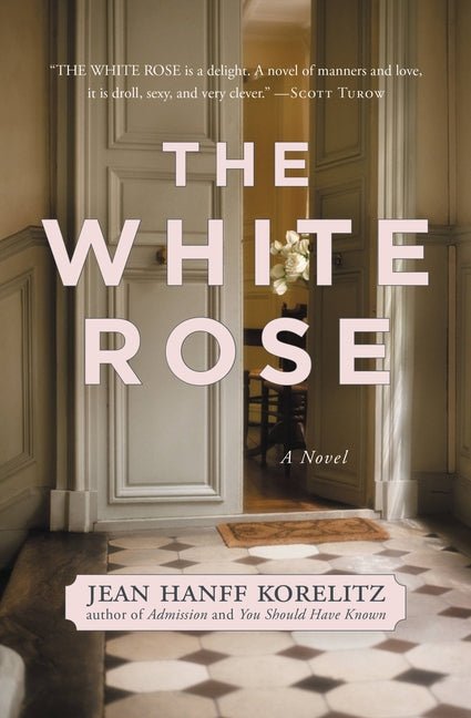 White Rose - Ingram