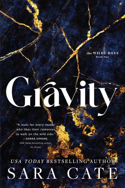 Gravity - Ingram