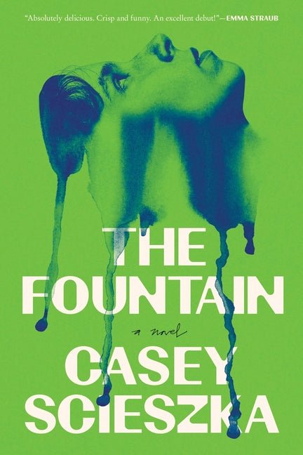 The Fountain - Ingram