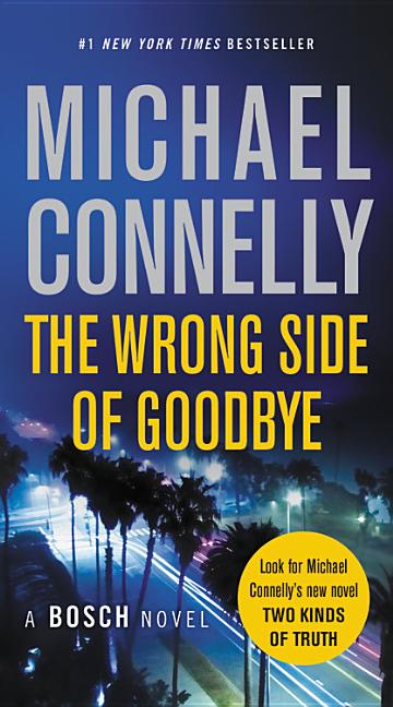 Wrong Side of Goodbye - Ingram