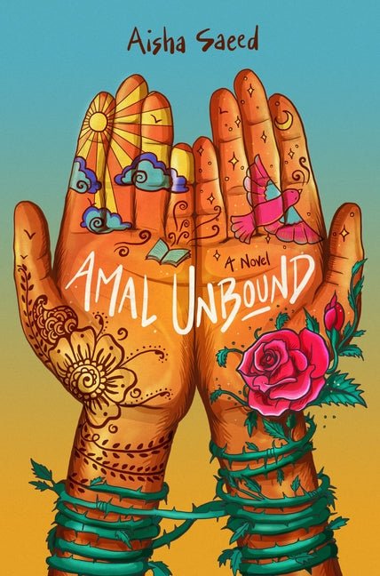 Amal Unbound - Ingram