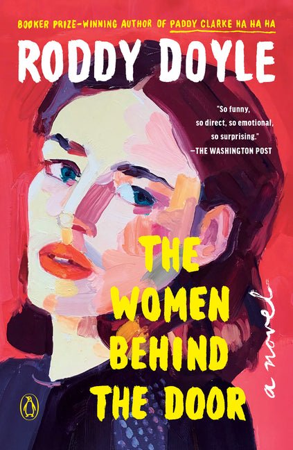 Women Behind the Door - Ingram