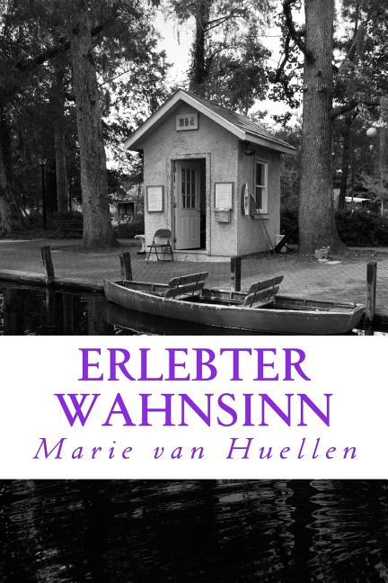 Erlebter Wahnsinn: Horror - Ingram