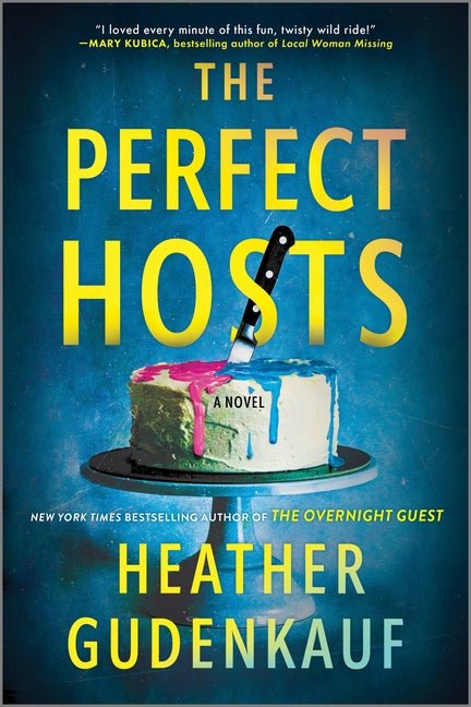 Perfect Hosts (Original) - Ingram