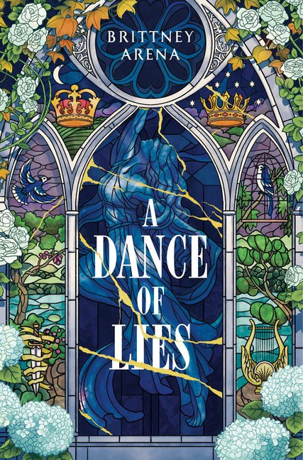 Dance of Lies - Ingram