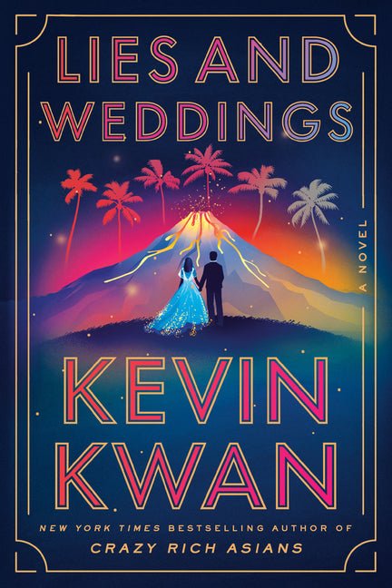 Lies and Weddings - Ingram
