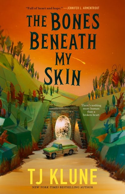 Bones Beneath My Skin - Ingram