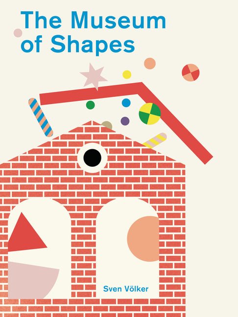 Museum of Shapes - Ingram