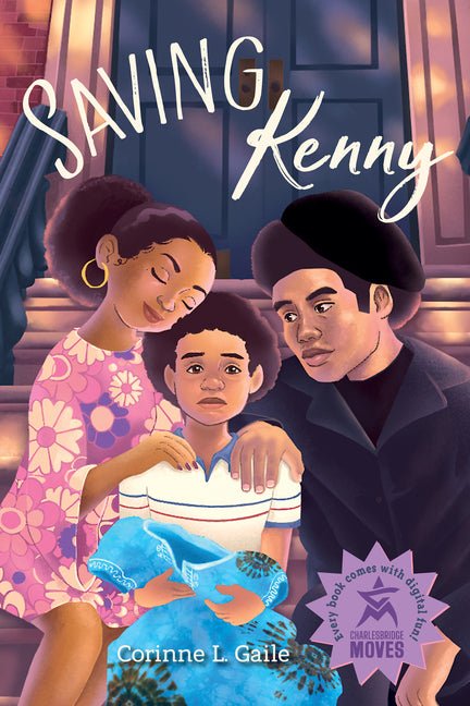 Saving Kenny - Ingram