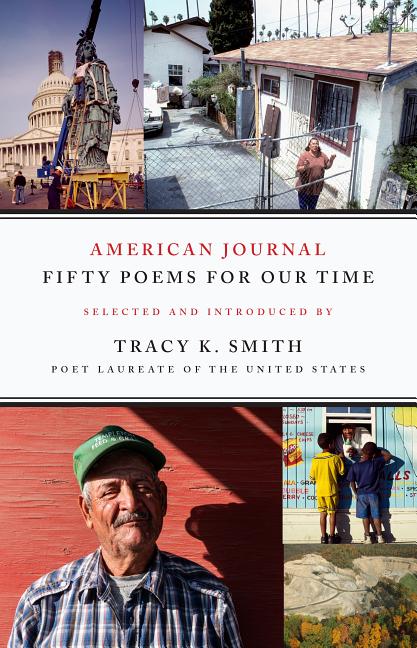 American Journal: Fifty Poems for Our Time - Ingram