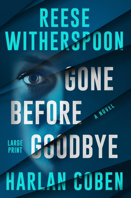 Gone Before Goodbye - Ingram