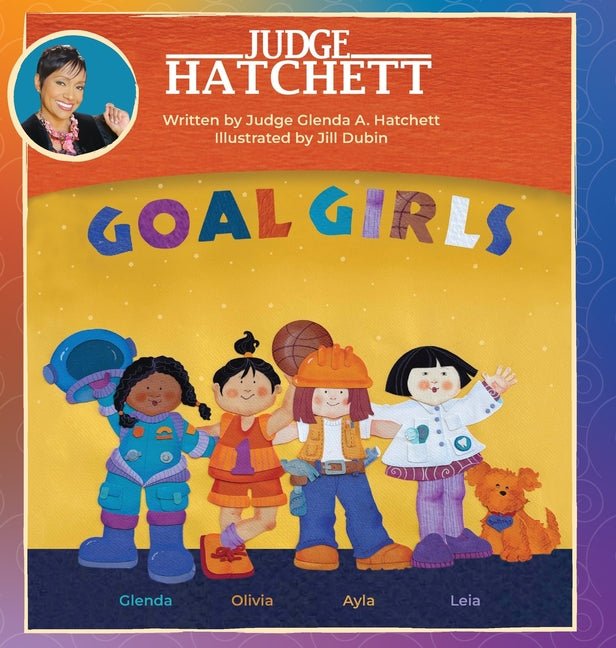 Goal Girls - Ingram