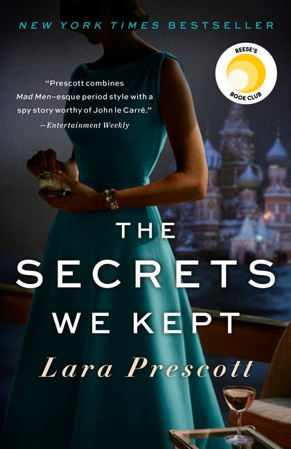 Secrets We Kept: Reese's Book Club - Ingram