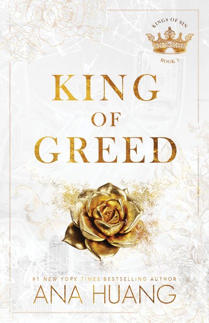 King of Greed - Ingram