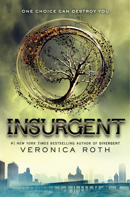 Insurgent - Ingram