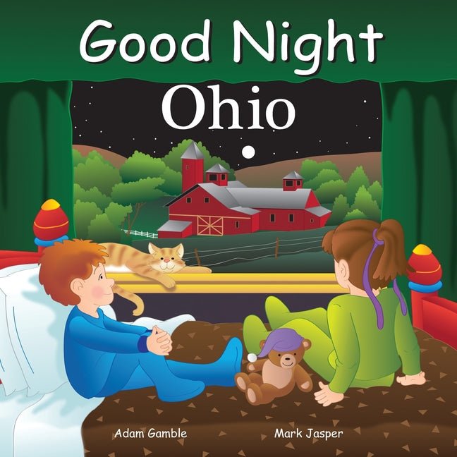 Good Night Ohio - Ingram
