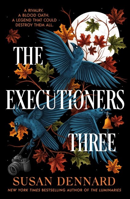 The Executioners Three