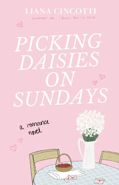Picking Daisies on Sundays - Ingram
