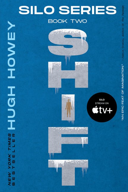 Shift: Book Two of the Silo Series - Ingram