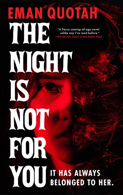 Night Is Not for You - Ingram