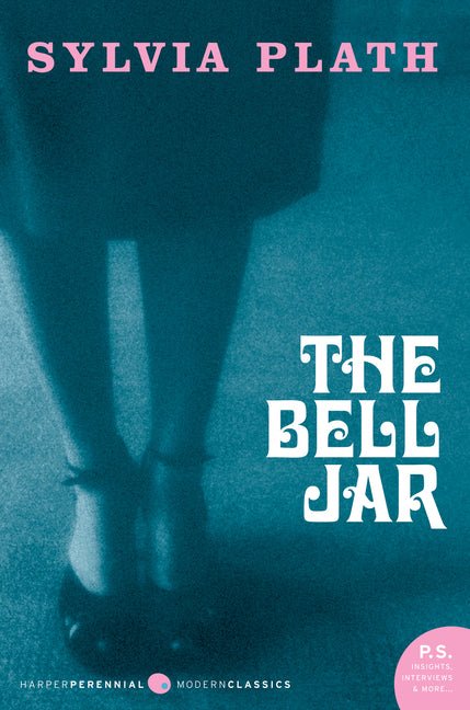 Bell Jar - Ingram