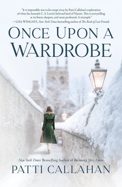 Once Upon a Wardrobe - Ingram