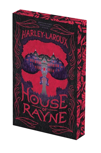 House of Rayne: Deluxe Limited Edition
