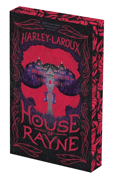 House of Rayne